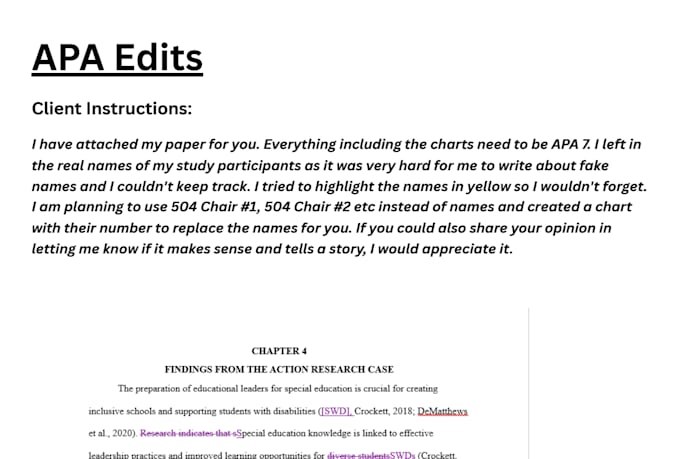 format dissertation, thesis, research proposal,journal article for publication